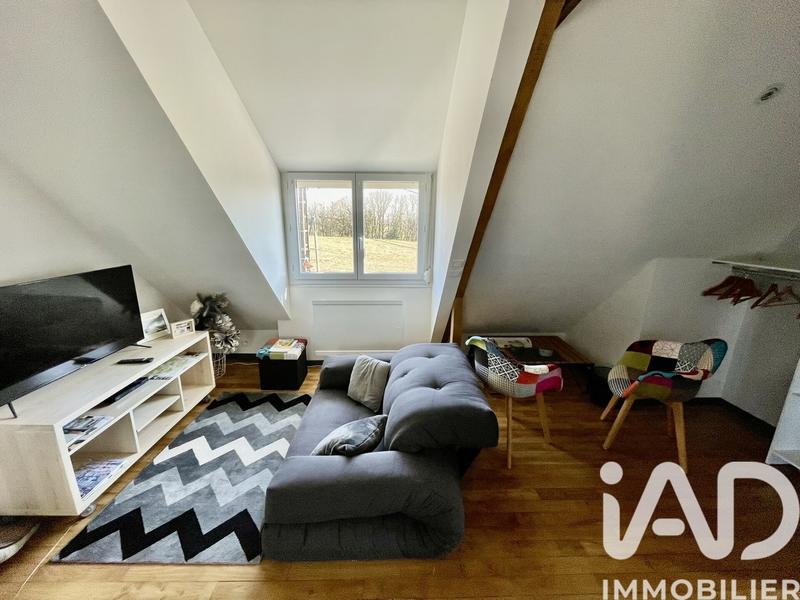 Maison - 149 m² - 7 pièces