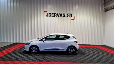 Renault Clio IV Dci 75 Eco2