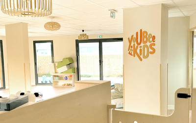 Micro-crèche Youbee For Kids “Zépao”