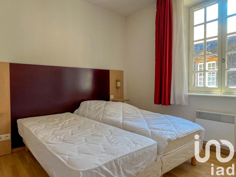 Appartement - 50 m² - 3 pièces
