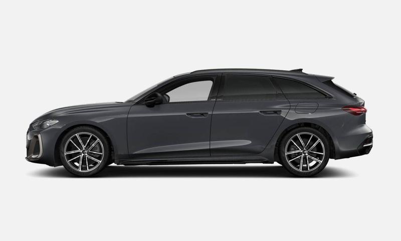Audi A5 Avant e-hybrid 299 ch s tronic 7 Quattro s line
