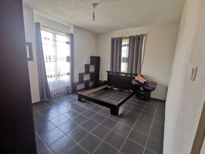 Maison - 133 m² - 5 pièces