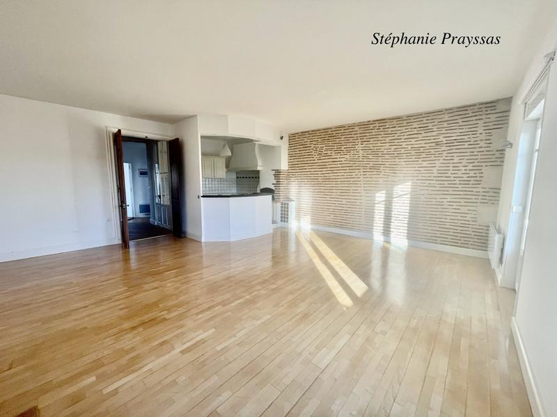 Appartement - 149 m² - 4 pièces