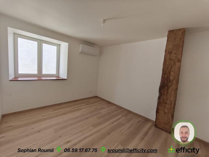 Maison - 181 m² - 6 pièces