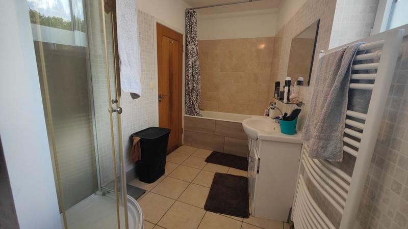 Maison - 116 m² - 3 pièces