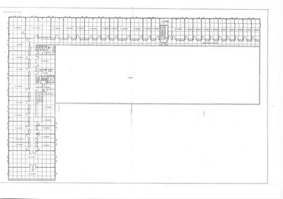 Entrepôt - 3 000 m²