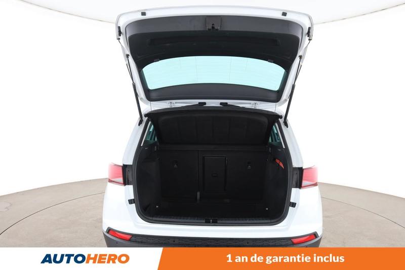 Seat Ateca 1.6 Tdi Ecomotive Urban Advanced Dsg7 115 ch