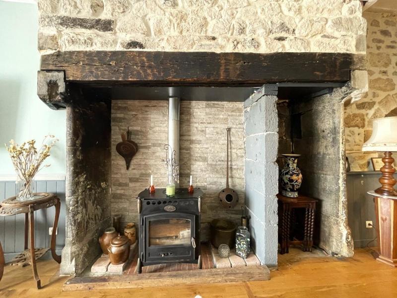 Maison - 204 m² - 5 pièces