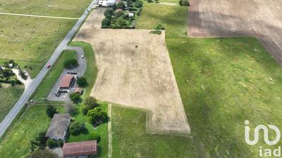 Terrain - 12 000 m²