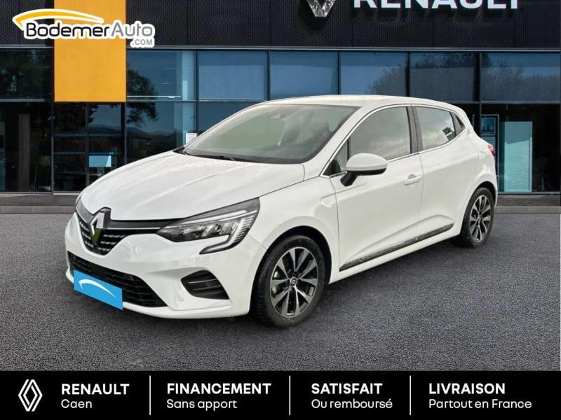 Renault Clio E-Tech 140 - 21n Intens