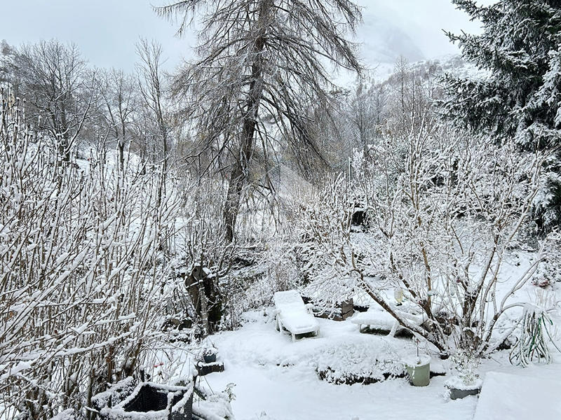 Maison - 143 m² - 6 pièces