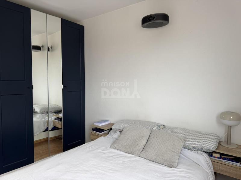 Appartement - 53 m² - 3 pièces