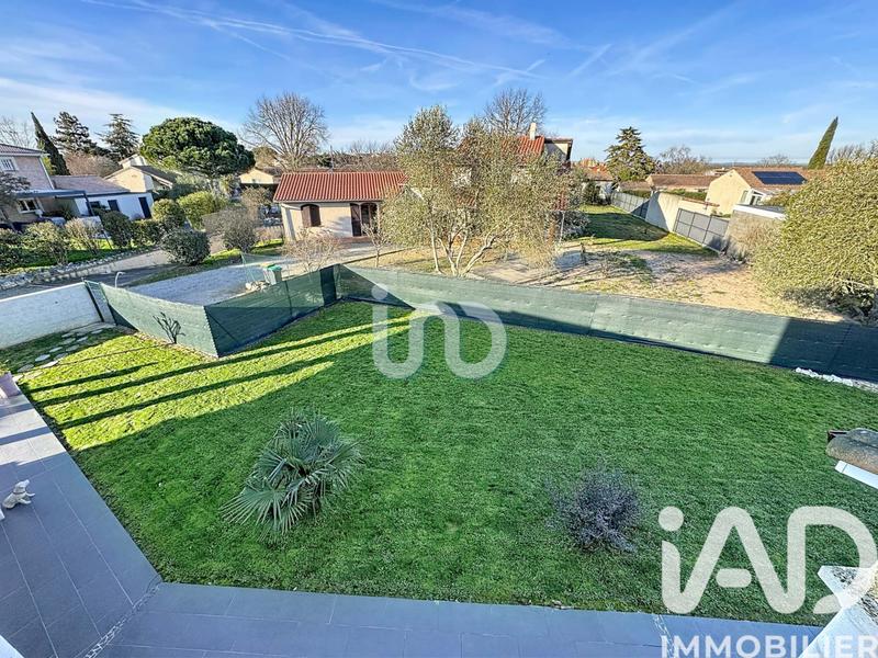 Maison - 170 m² - 6 pièces