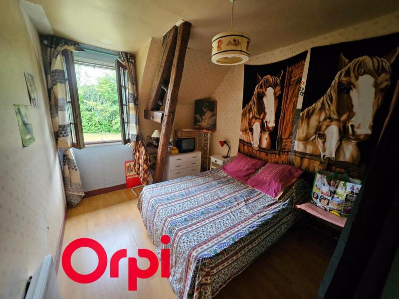 Maison - 135 m² - 5 pièces