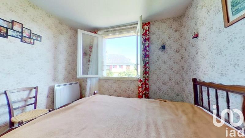 Maison - 107 m² - 5 pièces