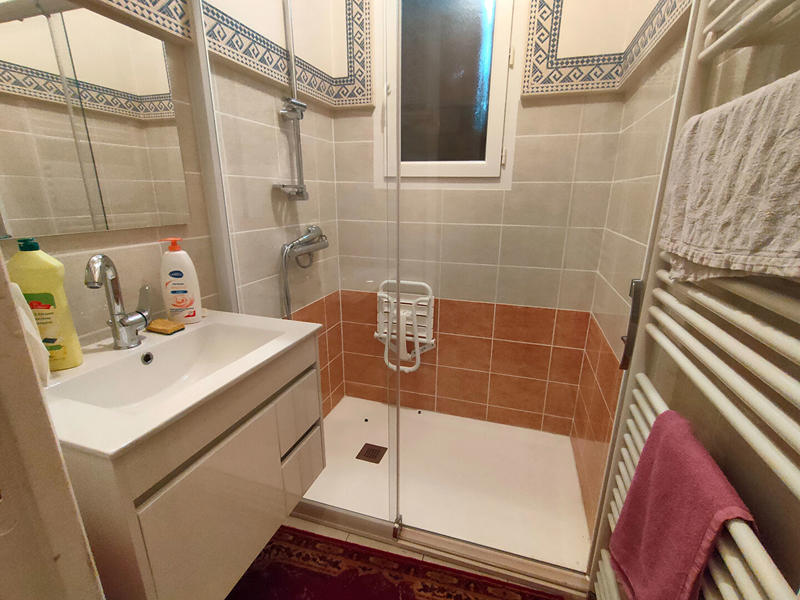 Maison - 145 m² - 7 pièces