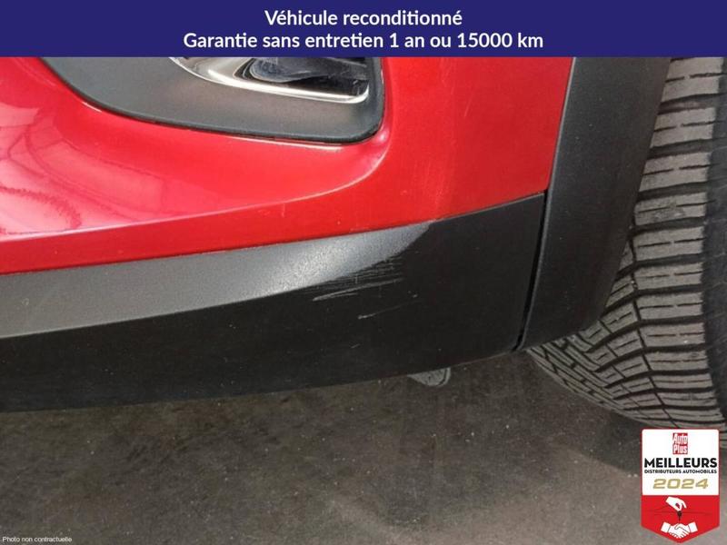 Renault Captur 1.0 Tce 90ch Techno