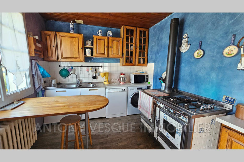 Maison - 107 m² - 6 pièces