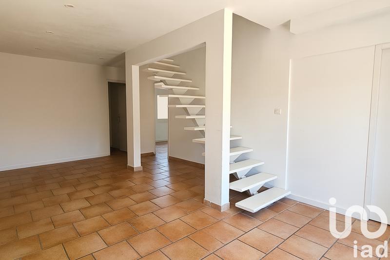 Maison de ville - 171 m² - 9 pièces