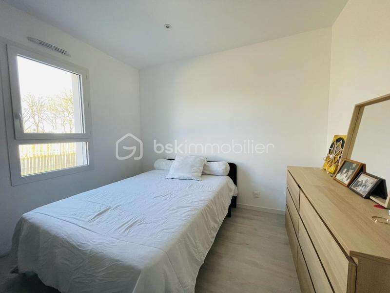 Maison - 89 m² - 6 pièces