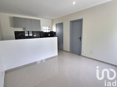 Appartement - 30 m² - 2 pièces