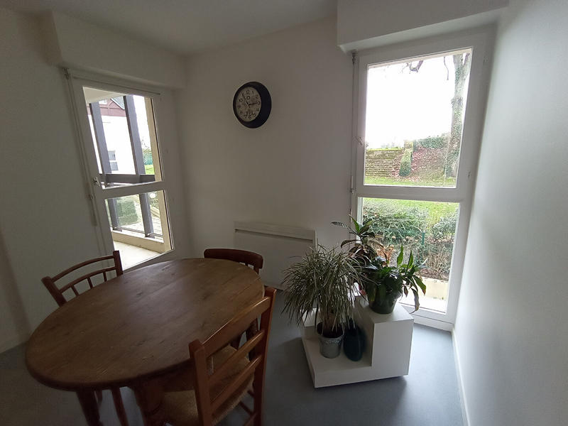 Appartement - 76 m² - 3 pièces