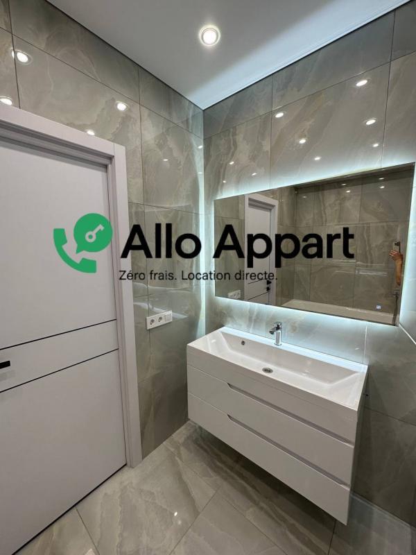 Appartement - 35 m² - 2 pièces