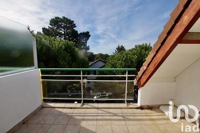 Appartement - 47 m² - 4 pièces