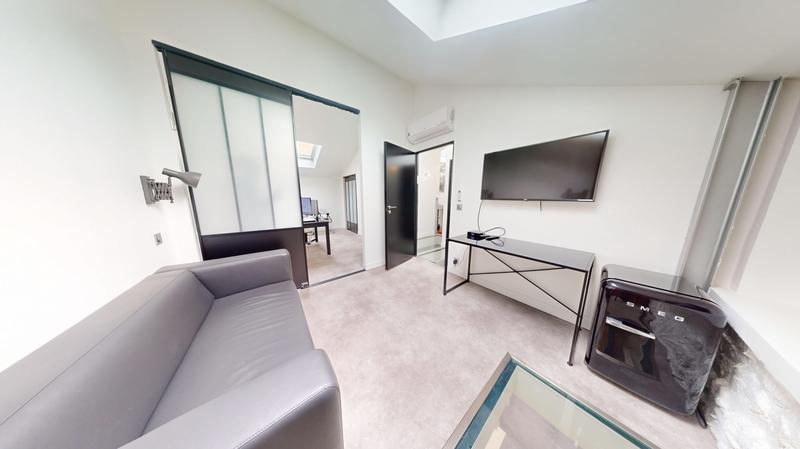 Maison contemporaine - 120 m² - 6 pièces