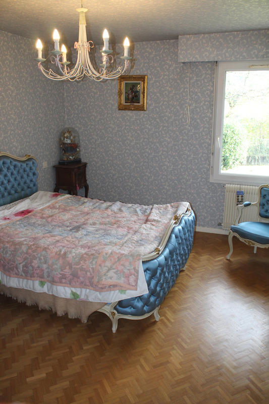 Villa - 170 m² - 7 pièces