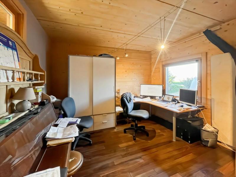 Propriété - 183 m² - 8 pièces