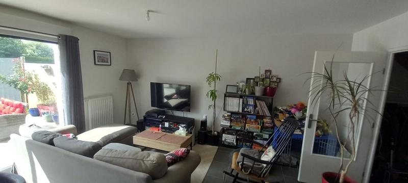 Maison - 101 m² - 5 pièces