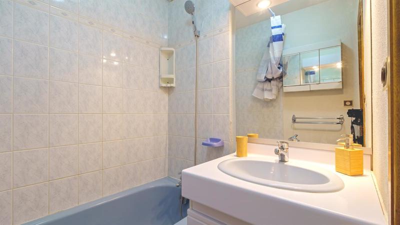 Appartement - 22 m²