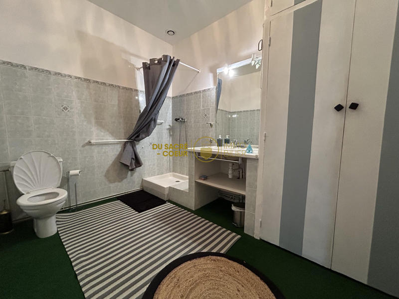 Villa - 84 m² - 4 pièces