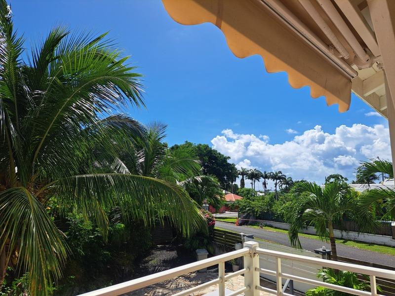 Maison - 71 m² - 3 pièces