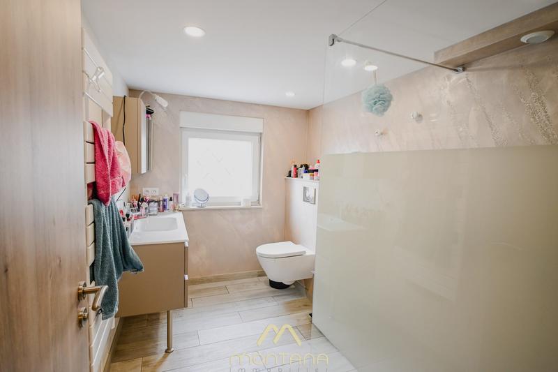 Maison - 147 m² - 5 pièces