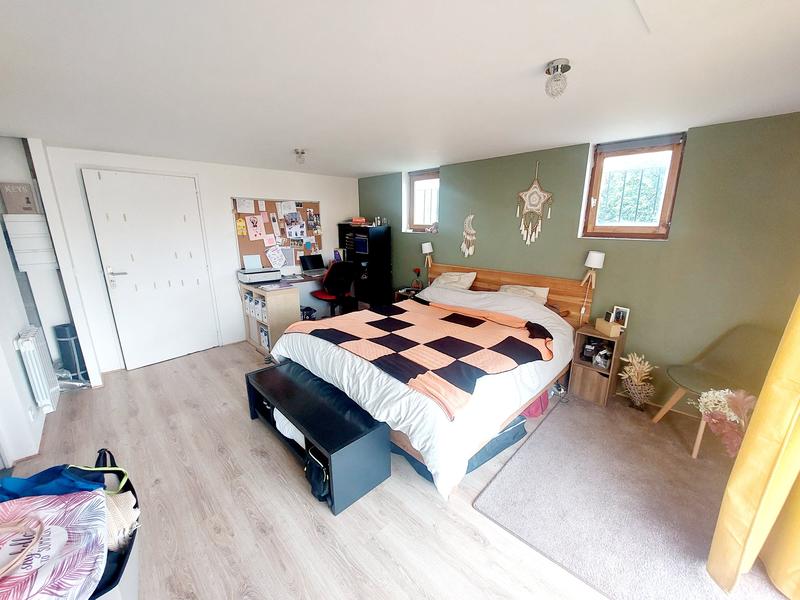 Villa - 126 m² - 6 pièces