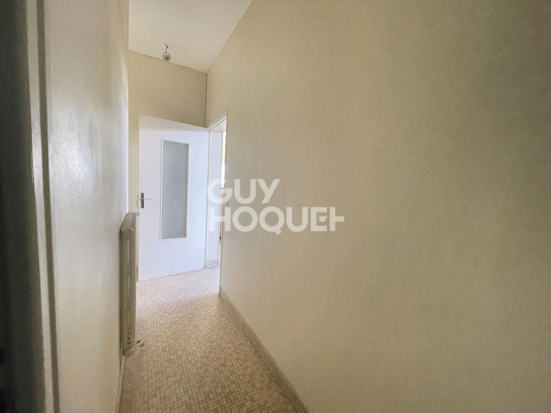 Local d'activités - 101 m²