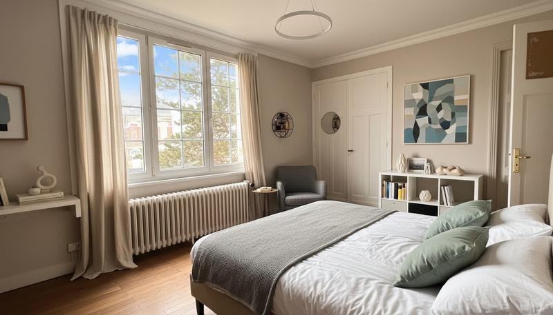 Villa - 257 m² - 7 pièces