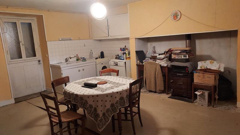 Fermette - 231 m² - 13 pièces