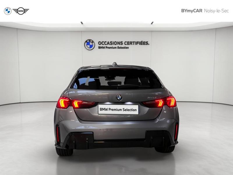 Bmw Série 1 F70 120d 163 ch Dkg7 m Sport