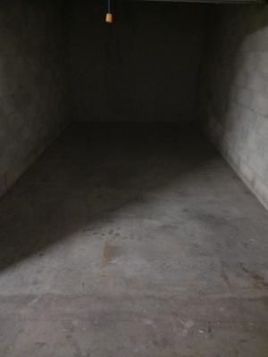 Parking / Garage - 14 m²