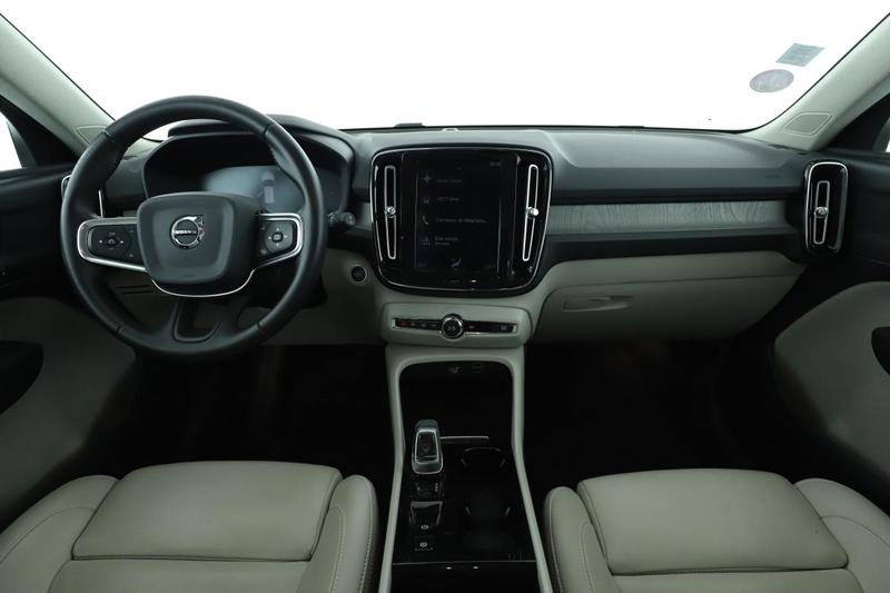 Volvo Xc40 1.5 T5 Recharge Plug-in Hybrid Inscription Dct7 262 ch
