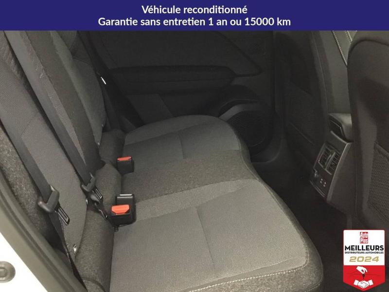 Renault Captur 4 TCe 90 ch Techno5 portes Vp Essence sans pl