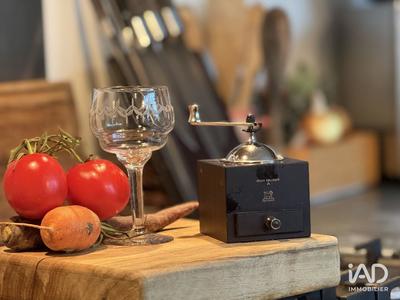 Local commercial - 160 m²