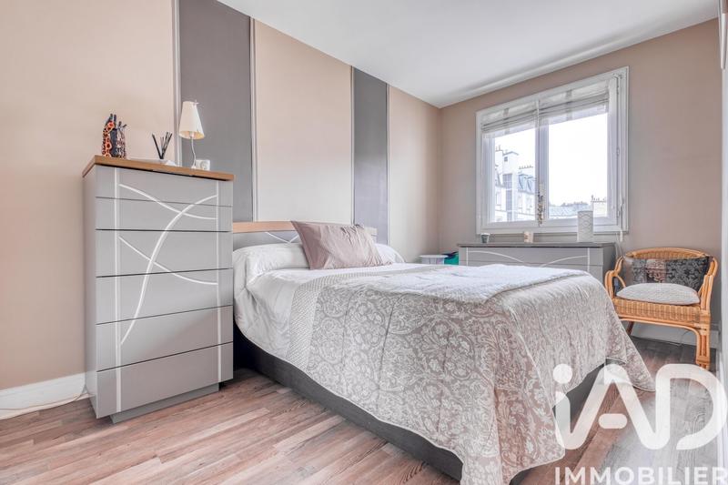 Appartement - 70 m² - 4 pièces