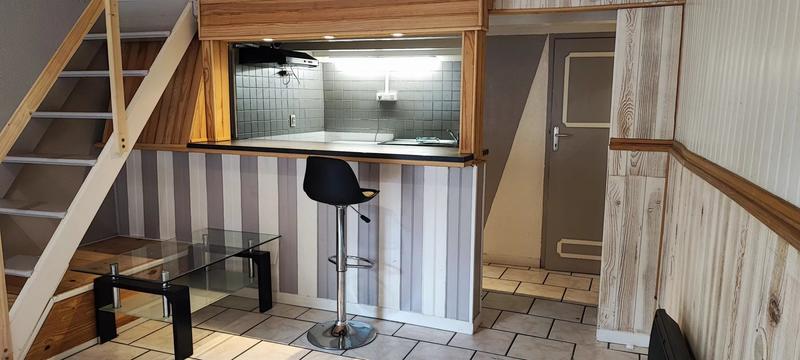 Immeuble - 70 m² - 3 pièces