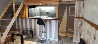 Immeuble - 70 m² - 3 pièces