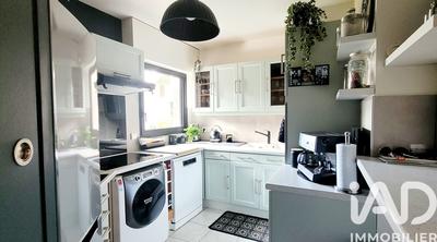 Appartement - 71 m² - 3 pièces