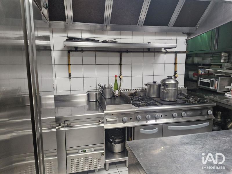 Local commercial - 60 m²